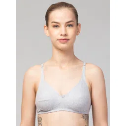 Apraa & Parma Full Coverage Seamless Organic Everyday Bra-picture-20