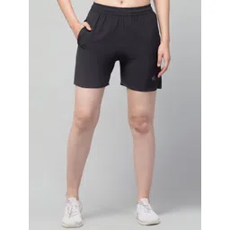 Apraa & Parma Women E-Dry Technology Yoga Sports Shorts-picture-13