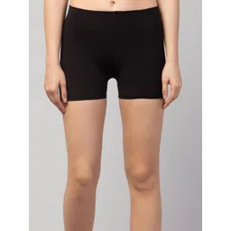 Apraa & Parma Women Mid-Rise Gym Boy Short Briefs-picture-20