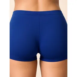 Apraa & Parma Women Pack of 2 Solid Mid-rise High Coverage Stretch Boy Shorts AP SBT-33-picture-22