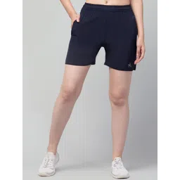 Apraa & Parma Women Running Sports Shorts-picture-29