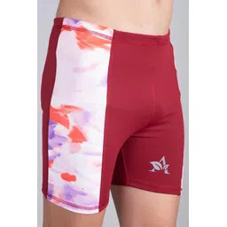 apraa & parma sports Swim shorts Printed Men Swim Bottom Multicolor Swimsuit-picture-17