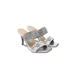 Aprajita Toor Embellished Party Block Sandals-picture-25