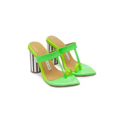 Aprajita Toor Embellished Party Block Sandals-picture-20