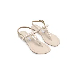 Aprajita Toor Leather Block Sandals-picture-35