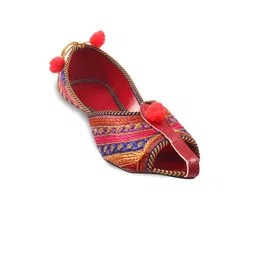 Apratim Women Ballerinas Flats-picture-36