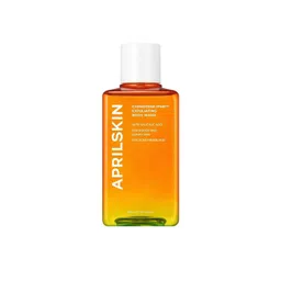 Aprilskin Carrotene Ipmp Exfoliating Body Wash - 300ml-picture-40