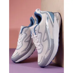 APRON Men Mesh Running Non-Marking Shoes-picture-12