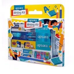 Apsara Writing and Art Kit Combo Pack of 2-picture-45