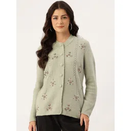 APSLEY Floral Cardigan with Embroidered Detail-picture-35