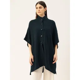 APSLEY Open Knit Longline Sweater-picture-32