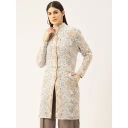 APSLEY Self Design Overcoat-picture-21