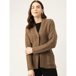 APSLEY Women Geometric Cardigan-picture-26