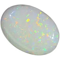 apsloose 11.25 Ratti Natural Fire Opal Stone Rashi Ratna Original and Certified Lab Precious Gemstone Unheated and Untreated Gems for Astrological Purpose-picture-11