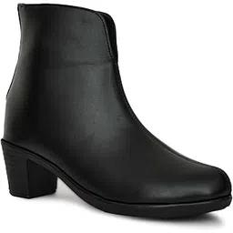 apvm Stylish & Comfortable Boots for Women | Trendy Fashion Footwear for Casual Look-picture-41