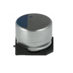 APXK160ARA101MF611-Chemi-Con-16V 100uF Polymer ±20% 24mΩ 2.49A@100kHz SMD,D6.3xL5.8mm Polymer Aluminum Capacitors ROHS-picture-44