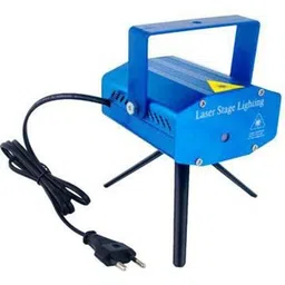 aqeeq Mini Laser Projector Stage Lighting Sound Activated Laser Light for Party and DJ Shower Laser Light-picture-33