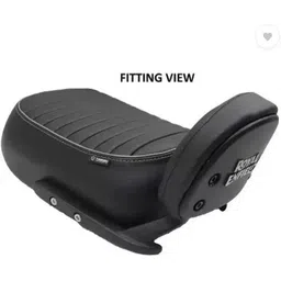 aqramx Passenger Backrest-picture-18