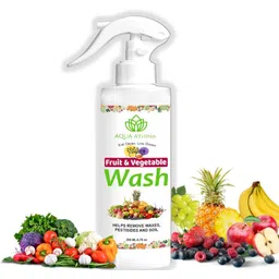 aqua athina Vegetable & Fruit Wash – 200ml-picture-16