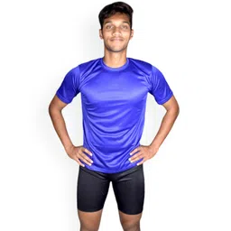 Aqua Holic Short Sleeve T-Shirt & Short Swim Set-picture-10