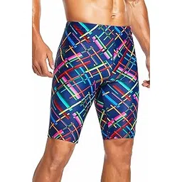 aqua holic Swimwear Swimming Shorts Trunk for Men & Women| Swimming Bottoms for Swimming, Waterparks, Surfing and Other Water Sports-picture-20
