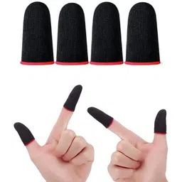 aquabloom Finger Sleeve For Pubg and all GaFinger Sleeve (Pair 2 ) Finger Sleeve-picture-14