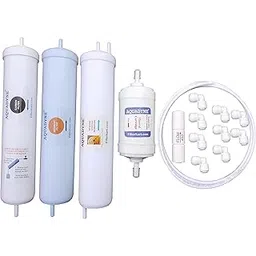 Aquadyne Filter Cartridge for Aquaguard Enhance RO + UV with Installation Manual and Video Guided Fitment Support-picture-15