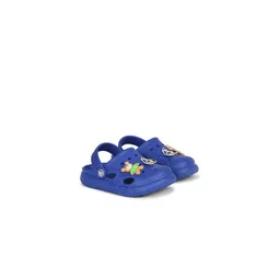 Aqualite Boys Self Design Croslite Clogs-picture-56
