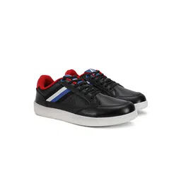 Aqualite Men Colourblocked Sneakers-picture-18