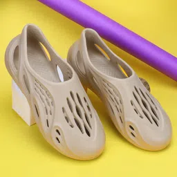 aqualite Men Comfort, Anti-Skid Clogs Sandal-picture-28