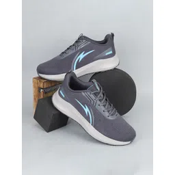 Aqualite Men Mesh Walking Shoes-picture-14