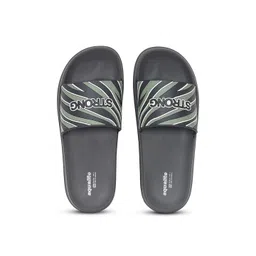 Aqualite Men Printed Sliders-picture-30