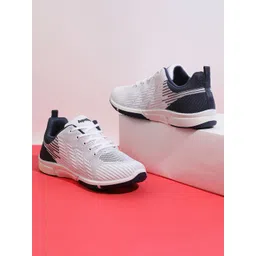 Aqualite Men Striped Lace-Ups Sneakers-picture-33