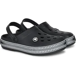 aqualite NEO-9157 Casual Clogs Sandal for Men dailywear slip-ons Anti-Skid, Waterproof EVA Sandal-picture-21