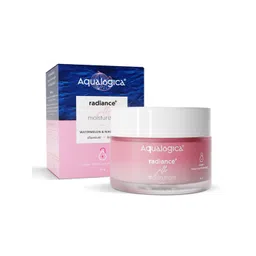 Aqualogica Aqualogica Radiance+ Jello Face Moisturisers - 50g-picture-15
