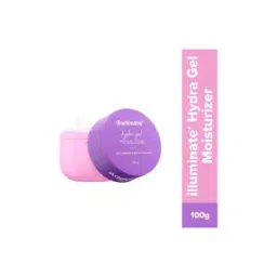 aqualogica Illuminate Hydra Gel Moisturizer With Wild Berries & Alpha Arbutin-picture-25