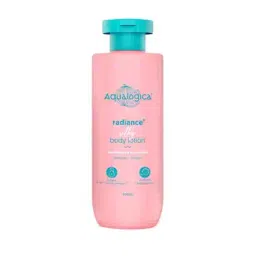 aqualogica Radiance+ Silky Body Lotion-picture-10