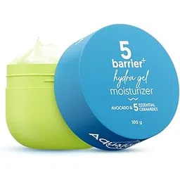 Aqualogica Barrier+ Hydra Gel Moisturizer with 5 Ceramides & Avocado - 100 g 24-Hour Intense Hydration | Weightless Water-Like Gel Texture | Non Sticky & Quick Absorbing for Healthy Skin Barrier-picture-43