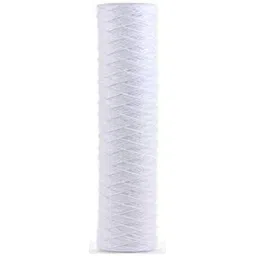 aquaocean 10 inch Thread Filter Wound Cartridge RO Water Purifier All Types of Water Purifiers Up to 25 Lph Suitable New Technology For Home And Kitchen Solid Filter Cartridge-picture-25