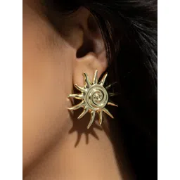 AQUASTREET Quirky Studs Earrings-picture-28