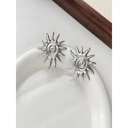AQUASTREET Quirky Studs Earrings-picture-27