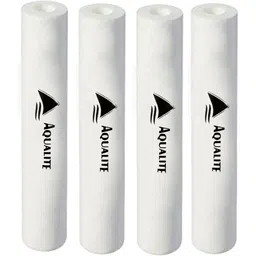 aquawell 4 Spun Filter Candle 20inch Compatible for all reqired water purifiers Solid Filter Cartridge-picture-26