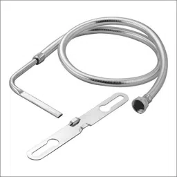 Aquieen Stainless Steel 304 Multi Jet Spray Set with 1m PVC Tube-picture-42