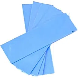 AR 5 pack Thermal pad Size- 20x67x2mm Thermal Conductive Silicone Pads with 12.0 W/(m?K) Thermal Conductivity, Soft Safe Simple to Apply for SSD CPU GPU LED IC Chipset Cooling Blue-picture-26