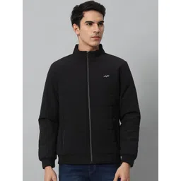 AR-FIT Men Polyester Water Resistant Open Front Jacket-picture-16