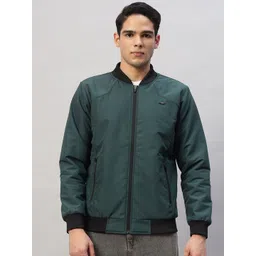 AR-FIT Men Polyester Water Resistant Open Front Jacket-picture-35