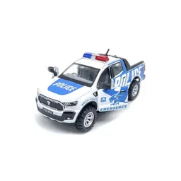 AR Kids Toys Blue Police Car-picture-29