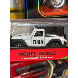 AR Kids Toys Cars With Opening Doors Pull Back Action-picture-14