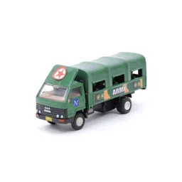 AR Kids Toys Kids Plastic Army Dcm Truck Toy Vehicles-picture-16