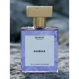 Arabian Aroma Men Hawas Long Lasting Extrait De Parfum.- 50 ml-picture-16